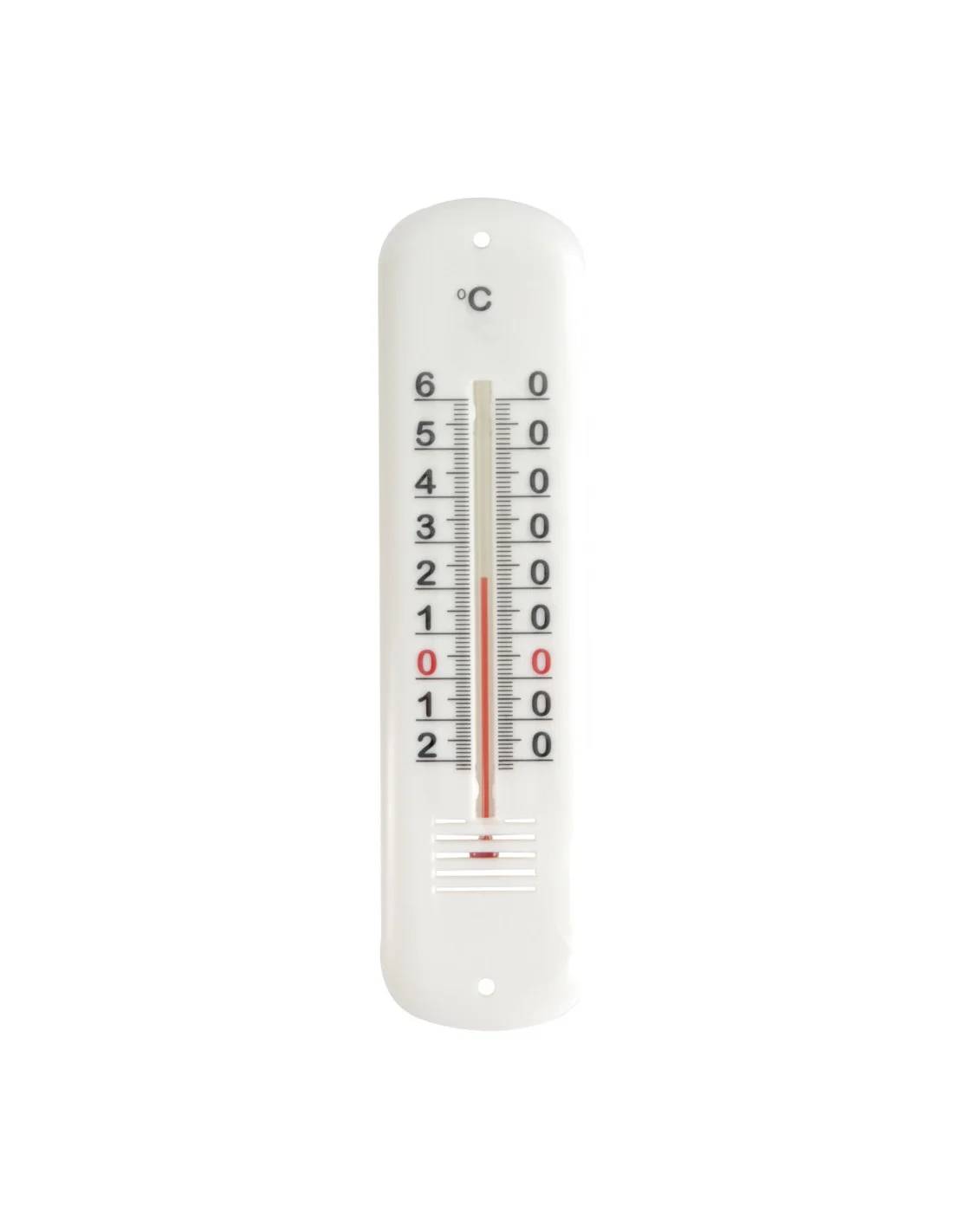 Stil - Thermomètre intérieur/extérieur L. 19 cm - Stil - Image 2