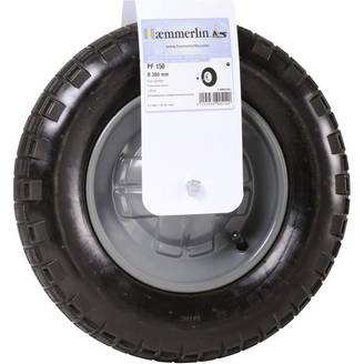 Haemmerlin - Roue de Brouette Gonflée – HAEMMERLIN