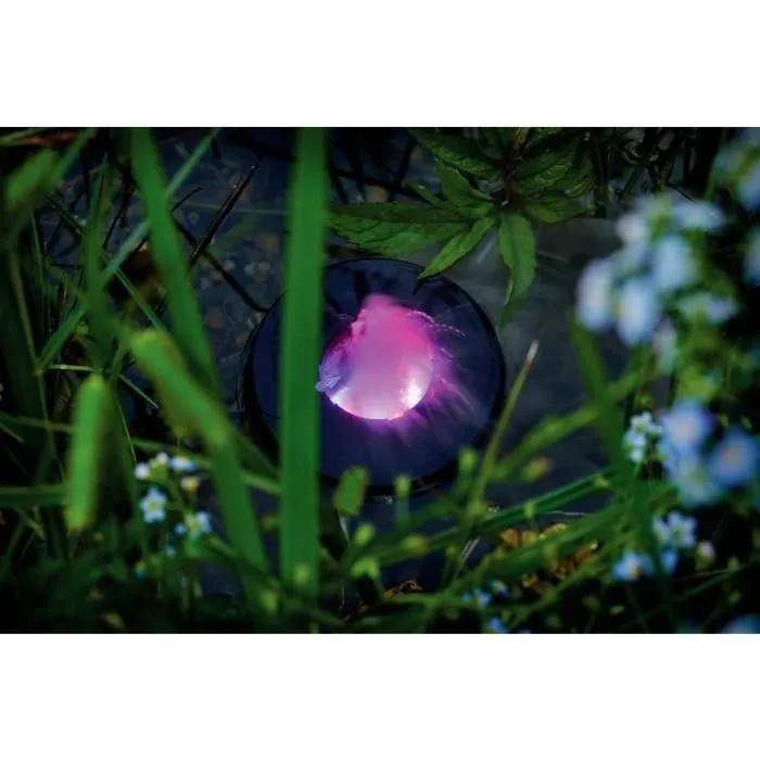 Pontec 87989 PondoFog RGB jeux de lumière - Oase sa - Image 1