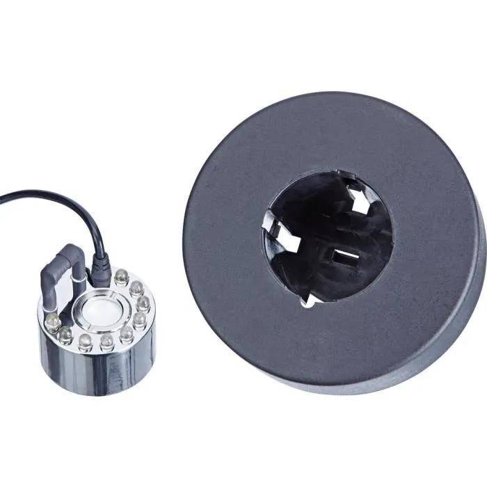 Pontec 87989 PondoFog RGB jeux de lumière - Oase sa - Image 3