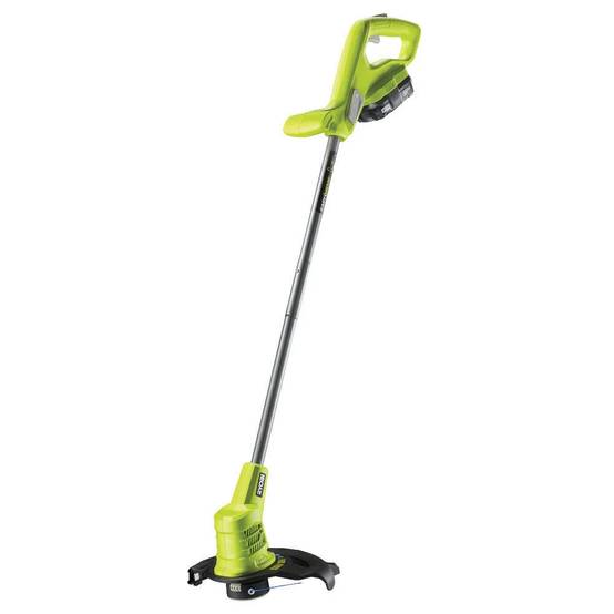 Ryobi - Pack tondeuse coupe-bordure sans fil 18V batterie et chargeur inclus - RYOBI - Image 14