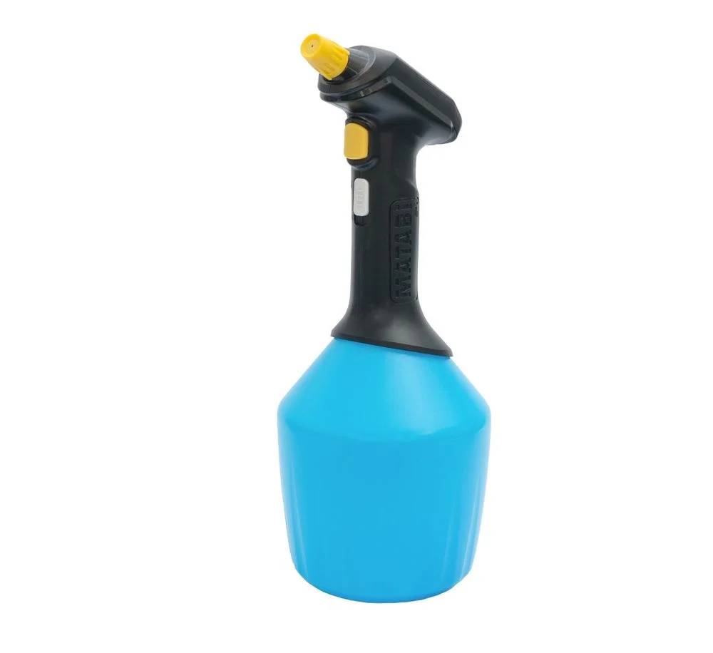 Pulvérisateur Électrique 1 Litre Léger Silencieux – MATABI - Image 1