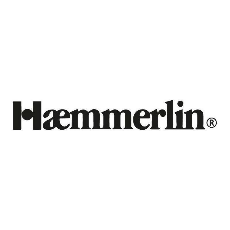 Haemmerlin - Brouette acier galvanisé vert L.145 cm l.77.8 cm H.58.5 cm - Haemmerlin - Image 3