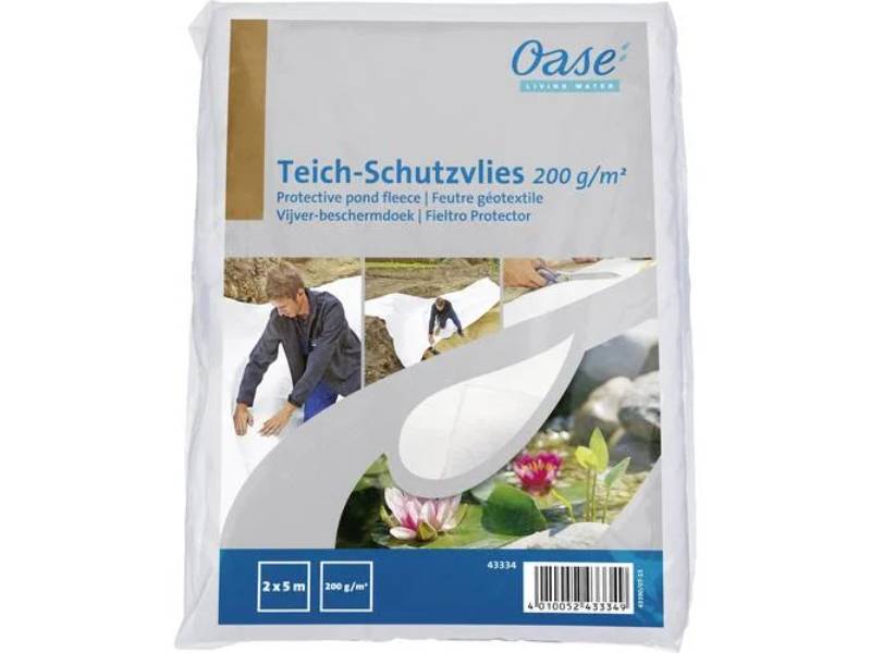 Oase - Feutre Géotextile Protection Non-tissée Bassin - OASE - Image 3