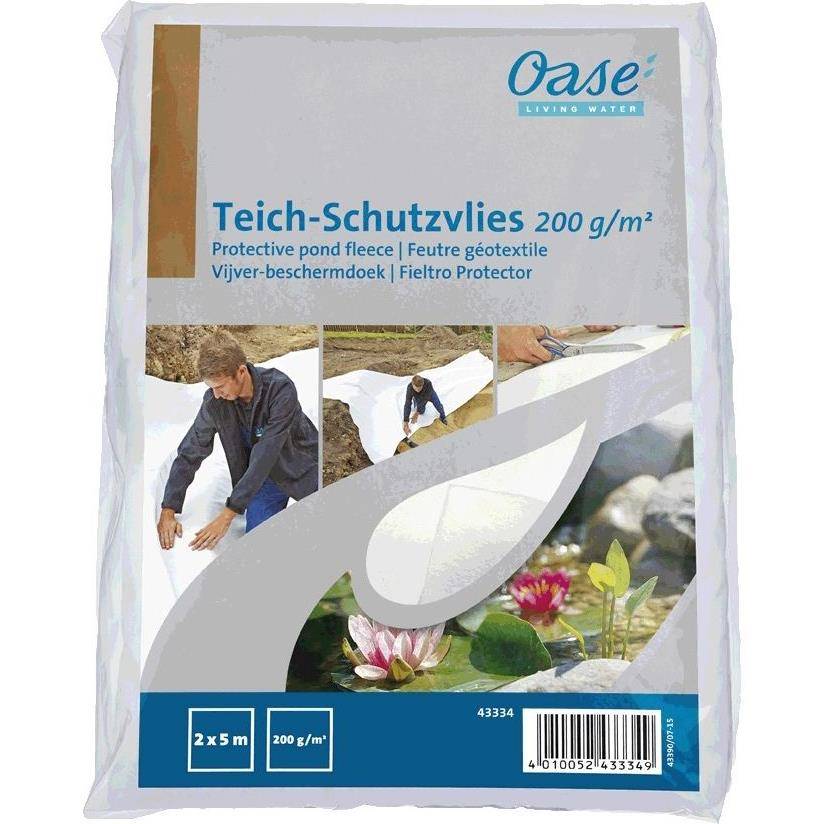 Oase - Feutre Géotextile Protection Non-tissée Bassin - OASE - Image 2