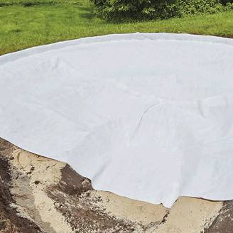 Oase - Feutre Géotextile Protection Non-tissée Bassin - OASE