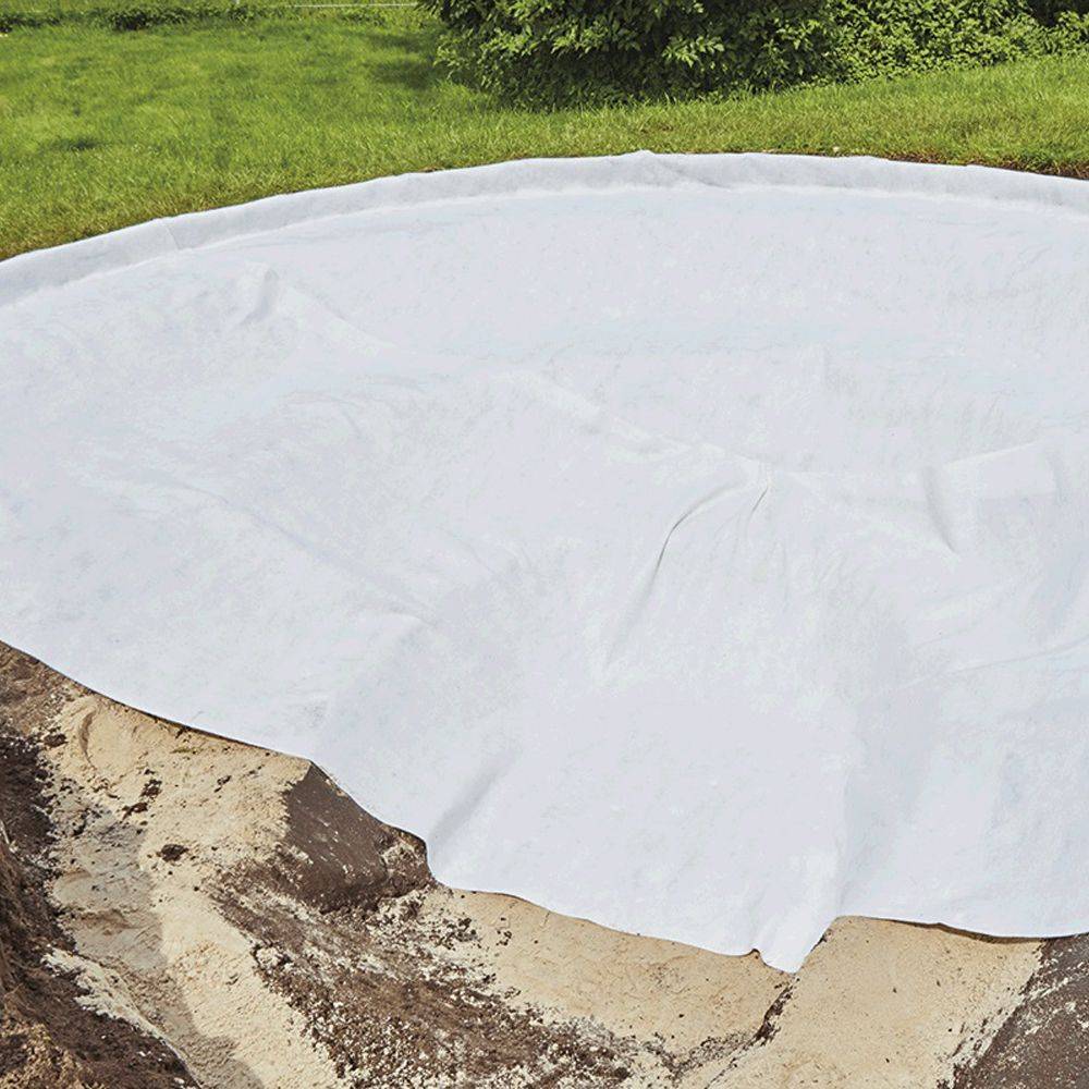 Oase - Feutre Géotextile Protection Non-tissée Bassin - OASE - Image 1