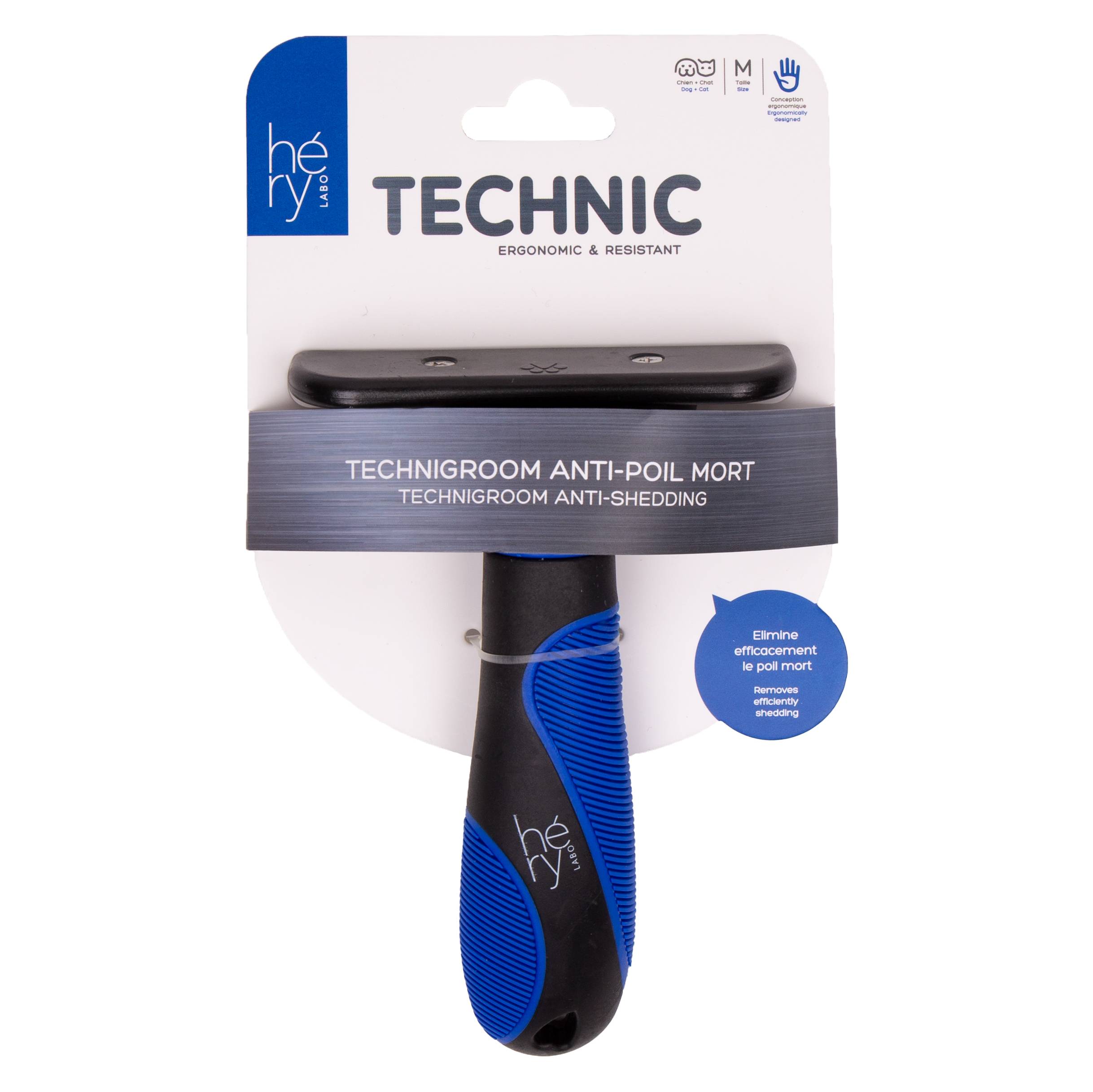 TECHNI GROOM M HERY LABO