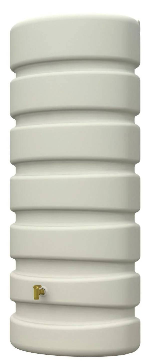 Garantia - Récupérateur d'eau de pluie mural 650L Classic sable - GARANTIA - Image 3