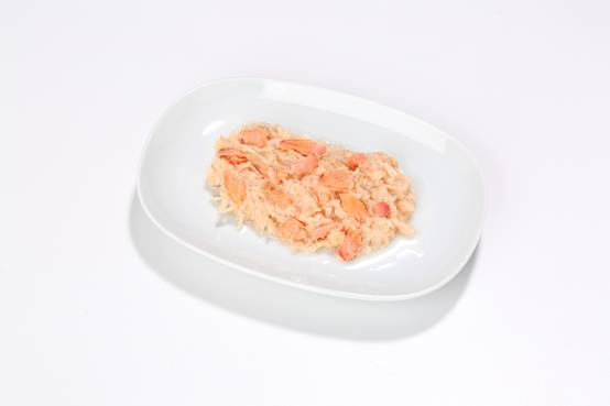 Almo Nature - Pâtée en gelée HFC pour chat saumon & poulet - boîte 70 gr - ALMO NATURE - Image 5