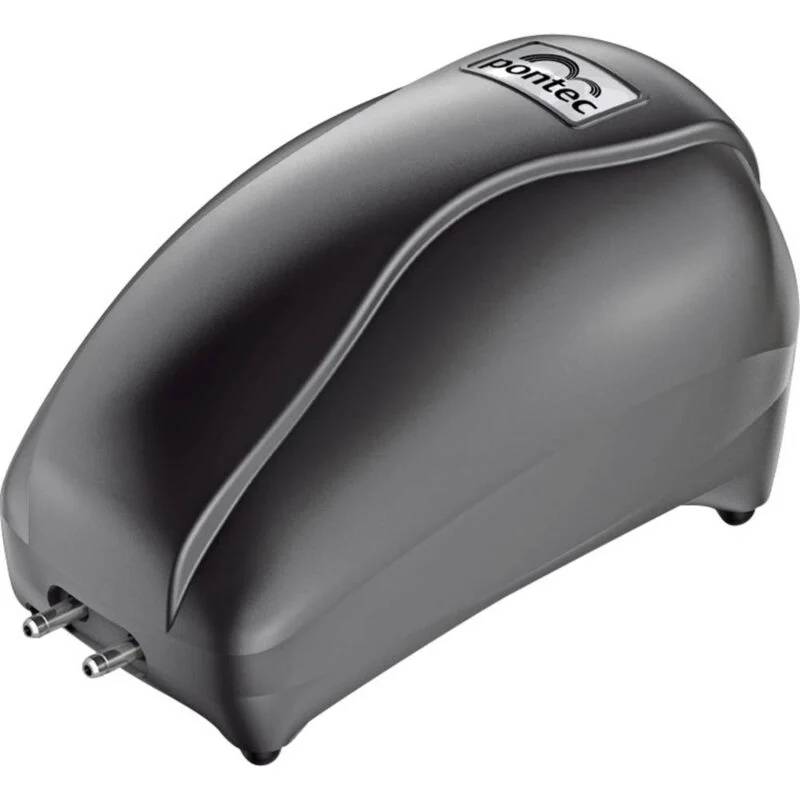 Pompe à air 900 l/h 12 W IP44 PONTEC