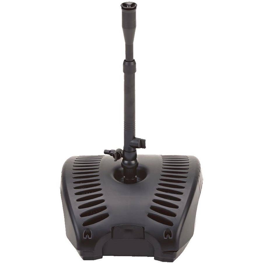 Oase - Filtre immergé jets d'eau PonDuett 5000 – PONTEC - Image 1