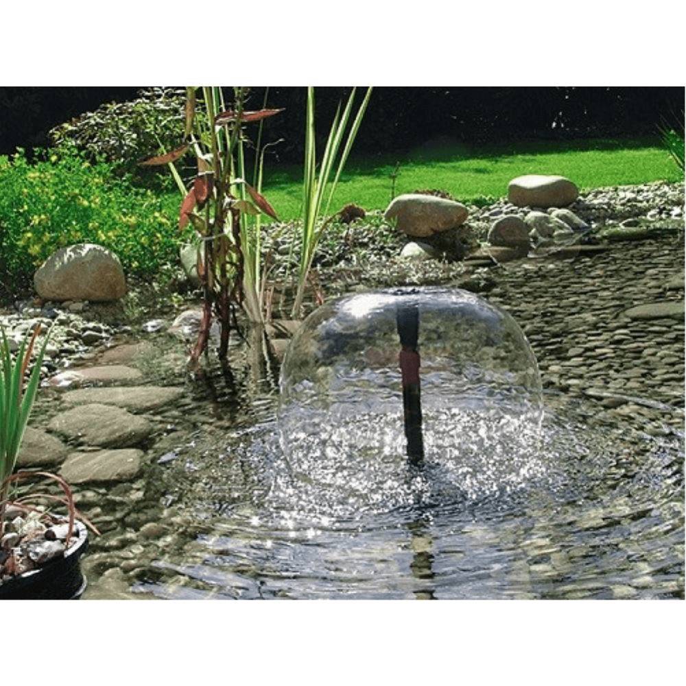 Oase - Filtre immergé jets d'eau PonDuett 5000 – PONTEC - Image 5