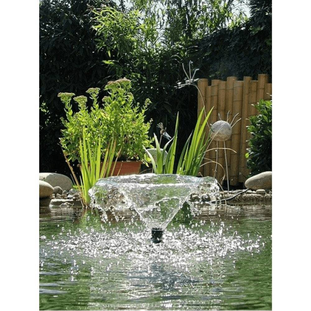 Oase - Filtre immergé jets d'eau PonDuett 5000 – PONTEC - Image 3