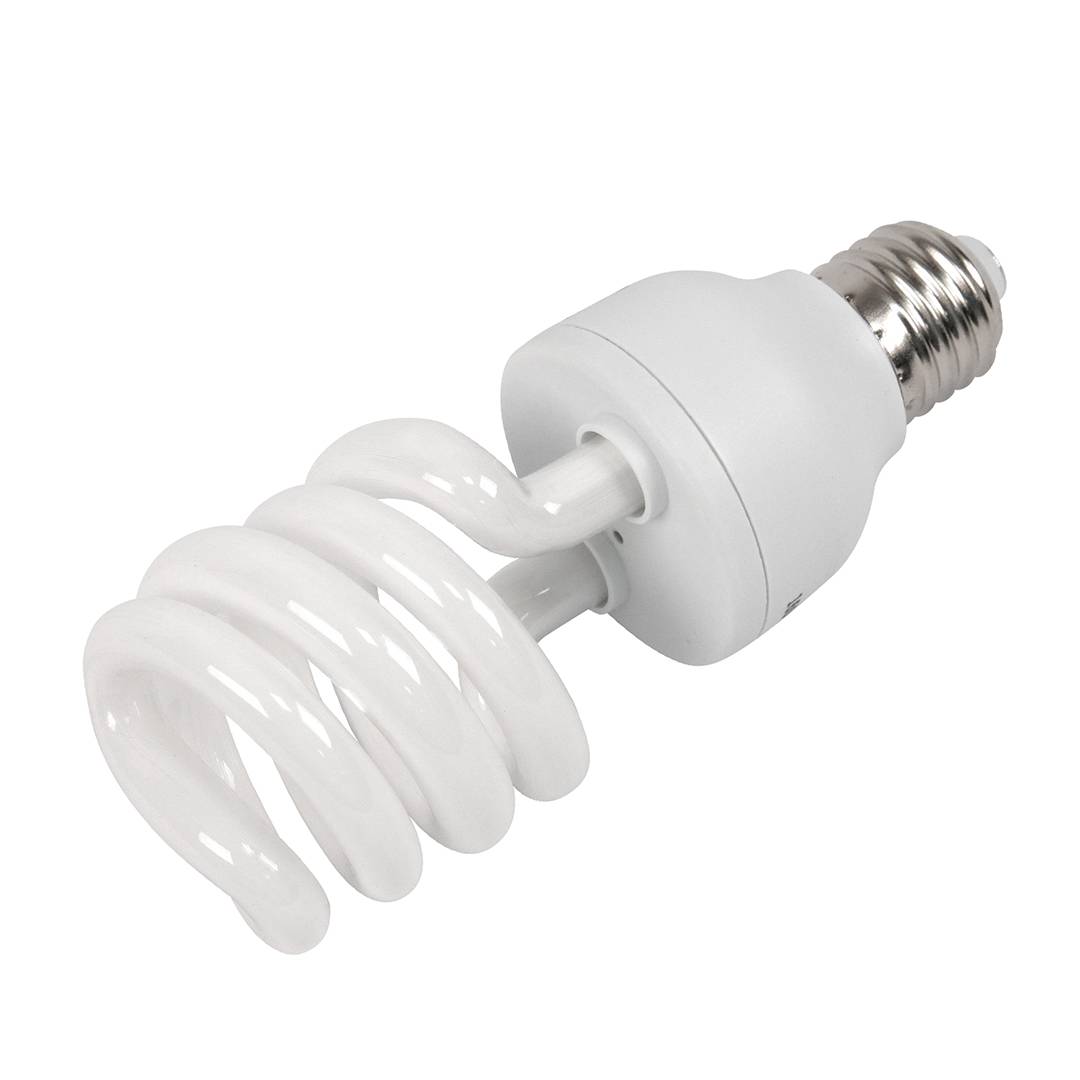 Aquatlantis - Lampe fluorescente desert 26W - TERRATLANTIS - Image 1