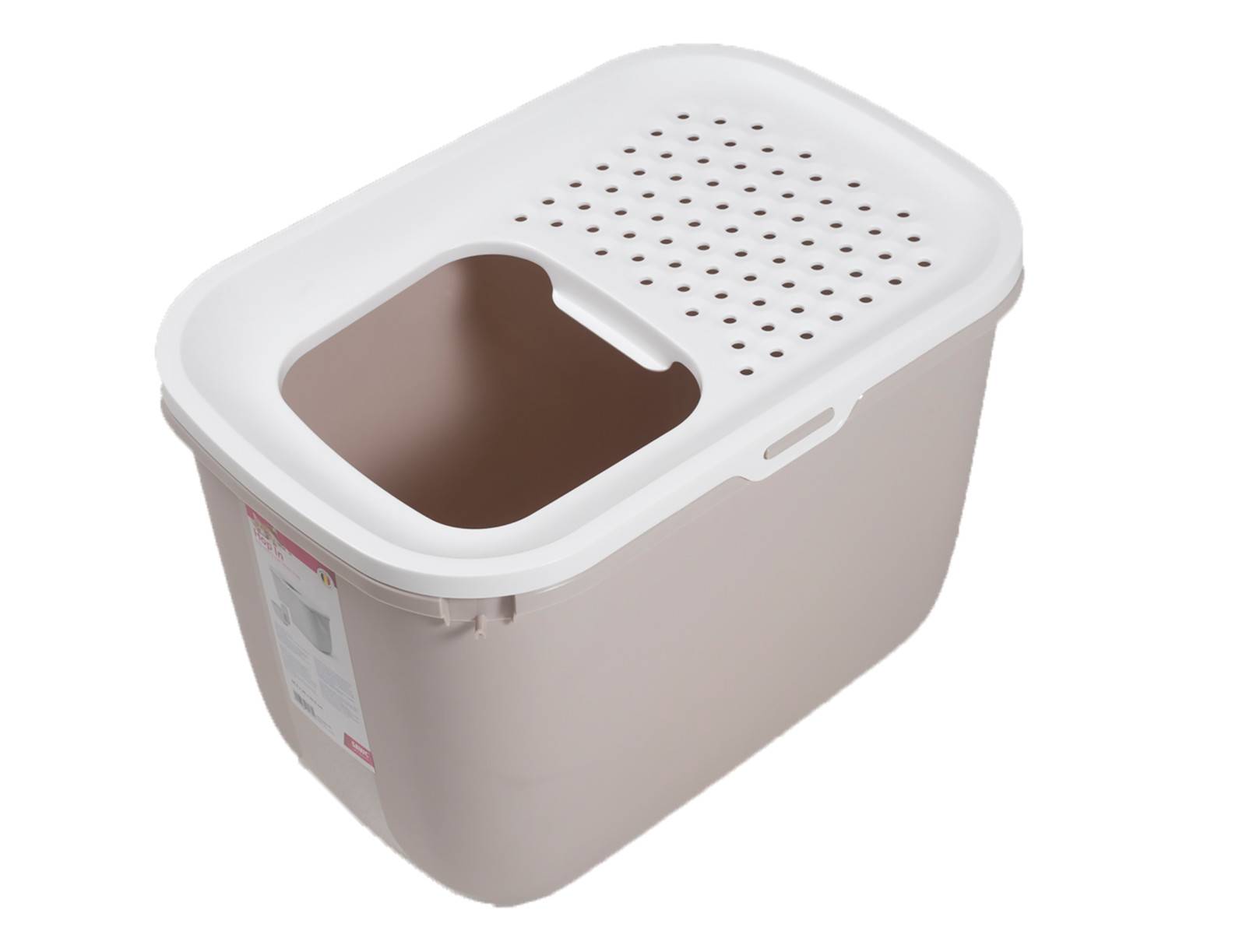 Paroi fixe latérale Verre de sécurité 6 mm – MAISON DE TOILETTE - Image 4