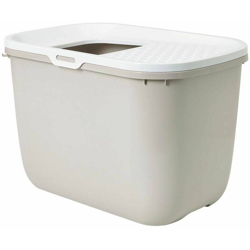 Paroi fixe latérale Verre de sécurité 6 mm – MAISON DE TOILETTE - Image 8