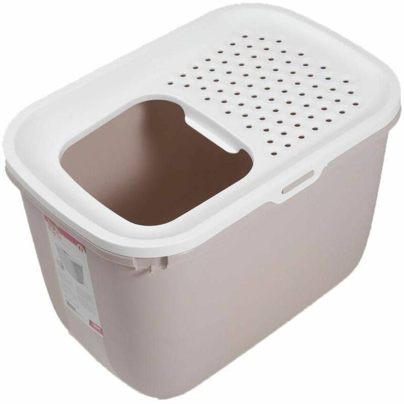 Paroi fixe latérale Verre de sécurité 6 mm – MAISON DE TOILETTE - Image 9