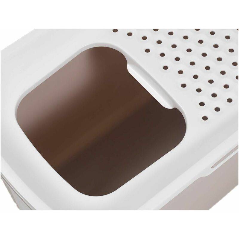 Paroi fixe latérale Verre de sécurité 6 mm – MAISON DE TOILETTE - Image 10