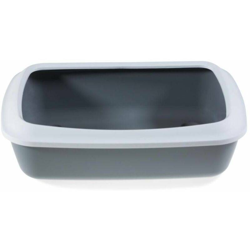 Poussoir simple aluminium 6 A 250 V – DOOXIE - Image 7