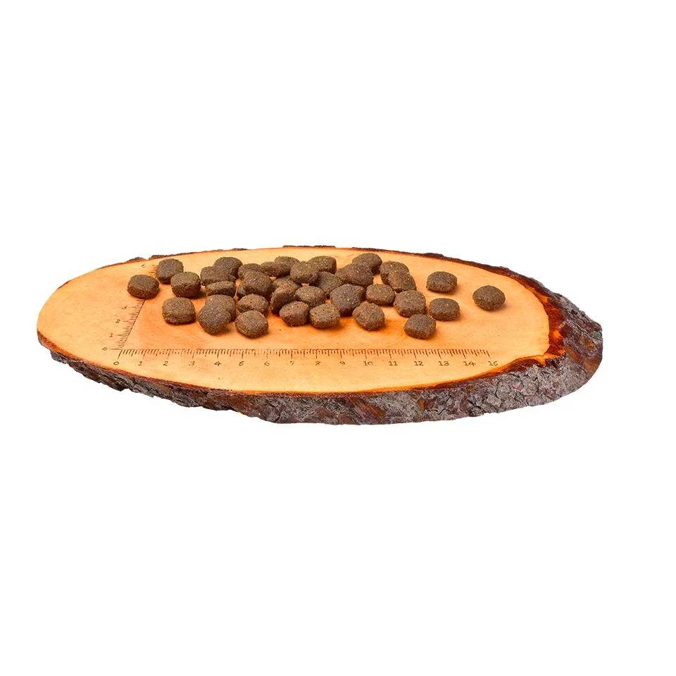 Carnilove - Croquettes pour chien adulte de toute taille au saumon - sac 1,5 kg - CARNILOVE - Image 4