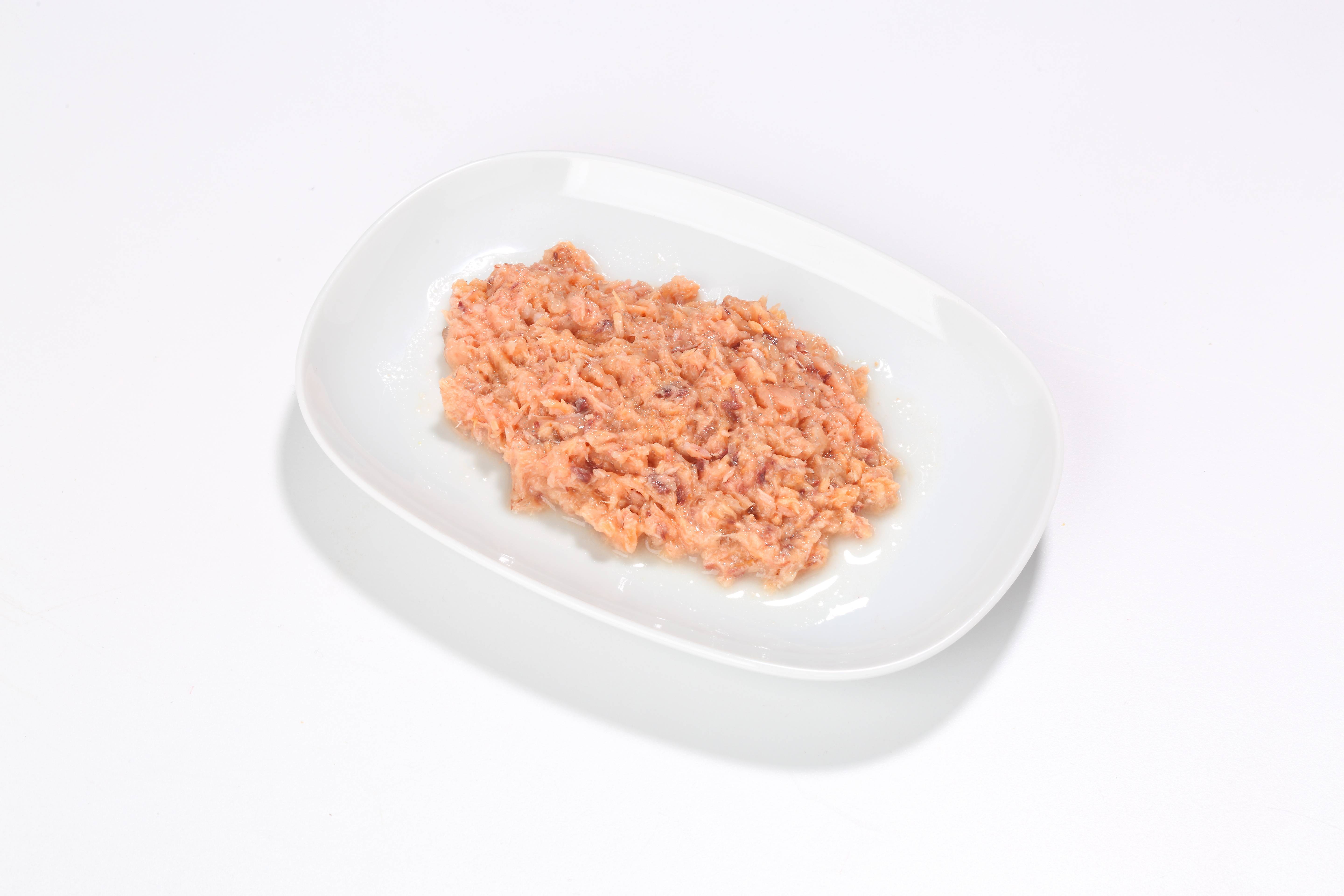 Almo Nature - Pâtée en gelée HFC pour chat truite & thon - boîte 70 gr - ALMO NATURE - Image 5
