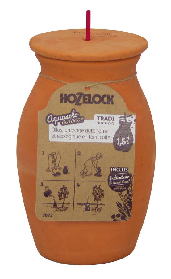 Hozelock - OLLAS TRADITIONNEL 1,5 L - Image 1