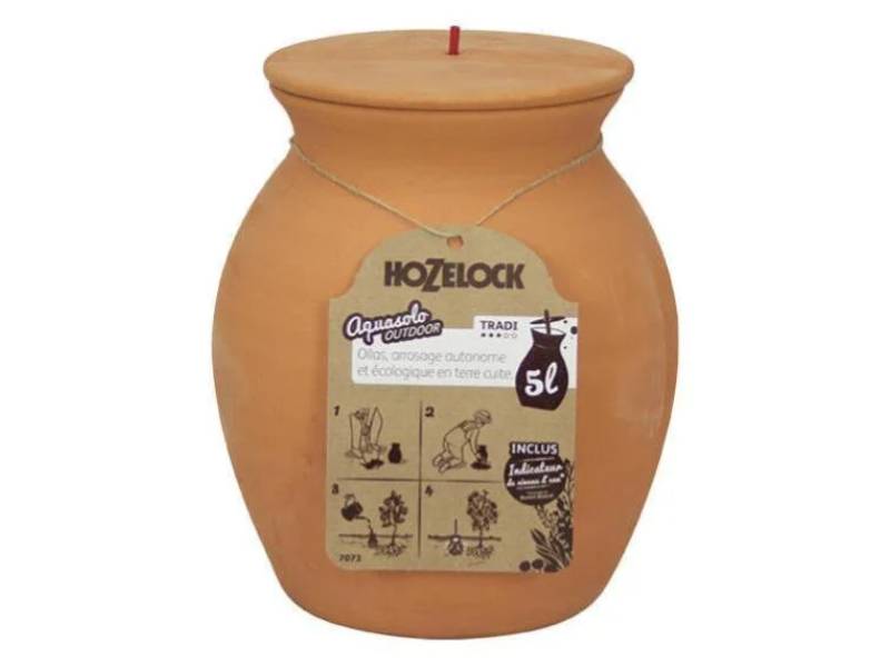 Olla Traditionnelle - HOZELOCK - Image 2