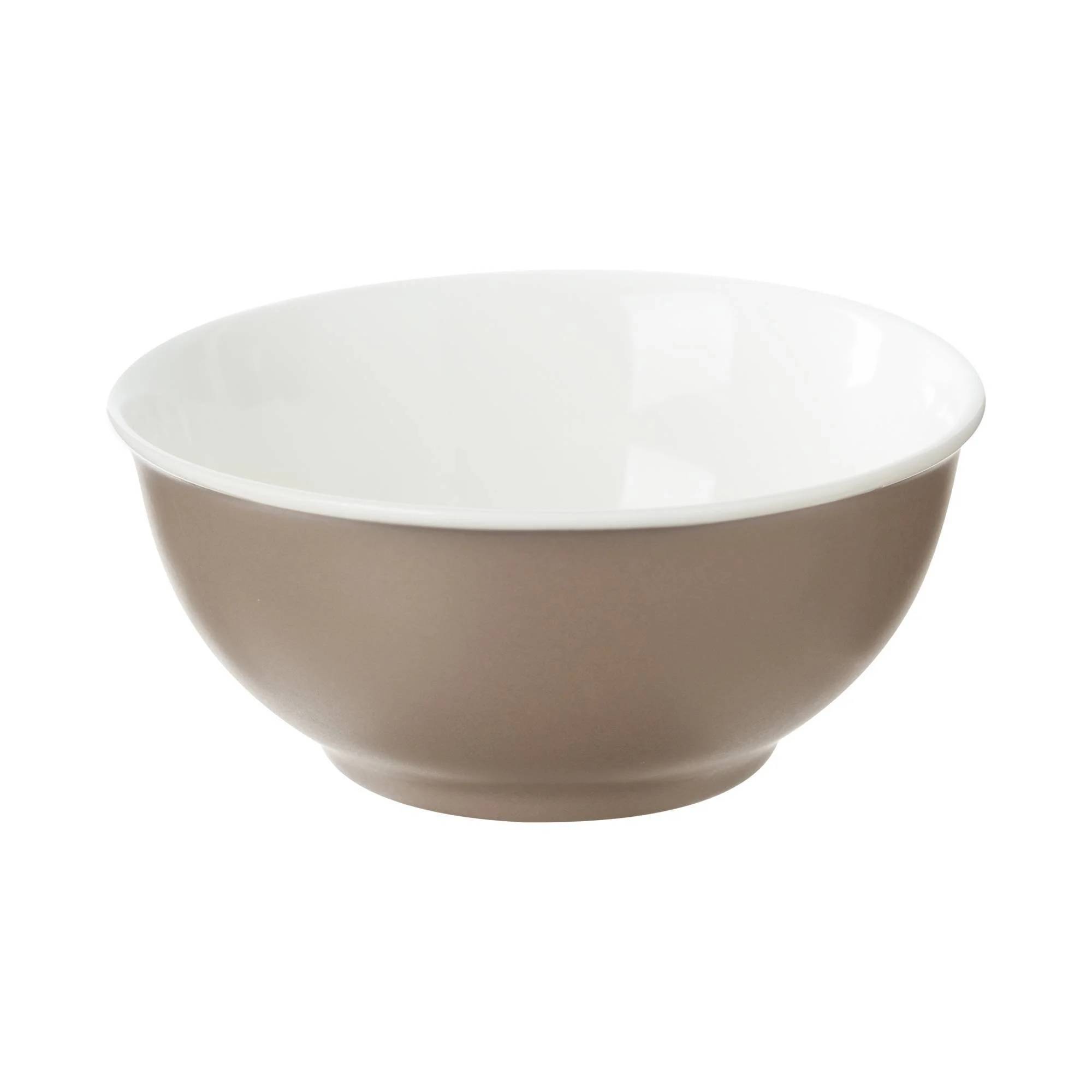 Bol Nature porcelaine menthe Ø 14 cm H 6,5 cm - SECRET DE GOURMET