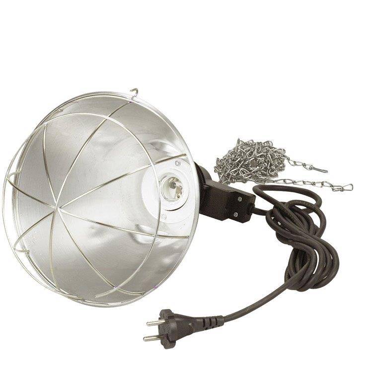 NONAME - Support lampe IR simple IPX4 - PLUME&CIE - Image 1