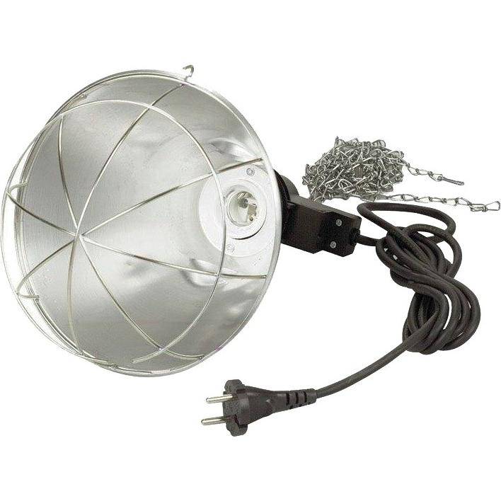NONAME - Support lampe IR simple IPX4 - PLUME&CIE - Image 2