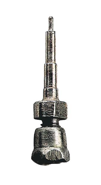 Pointeau universel, lot de 2