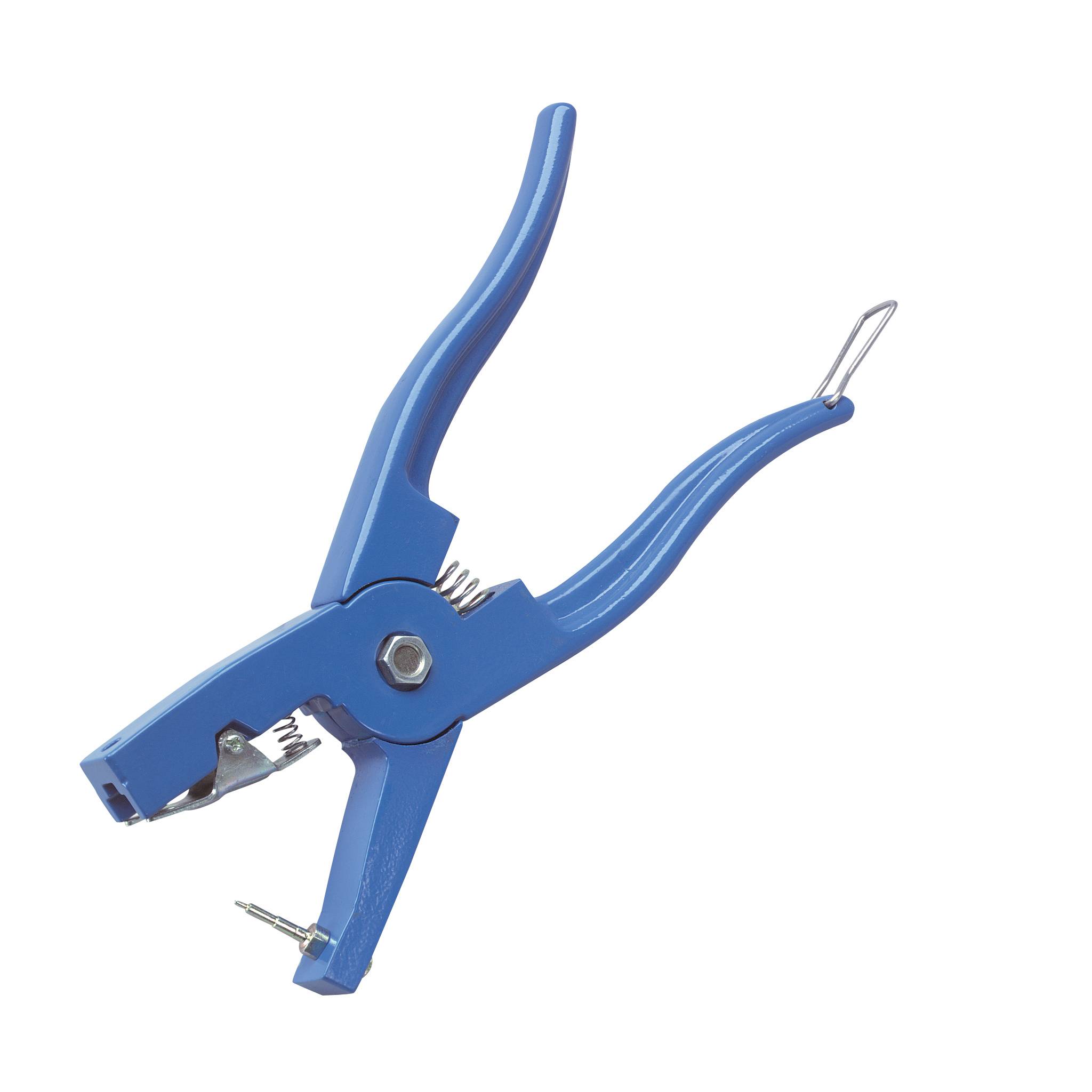 Pince UKAL FLEX + 2 pointeaux
