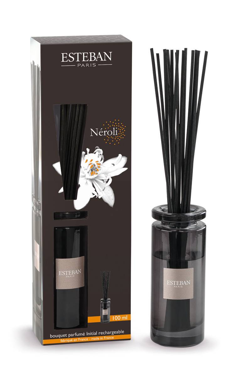 Esteban - Bouquet Parfumé Néroli - INITIAL - Image 2
