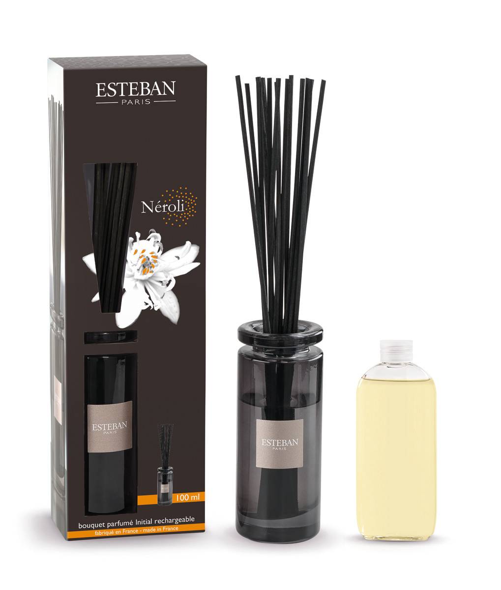 Esteban - Bouquet Parfumé Néroli - INITIAL