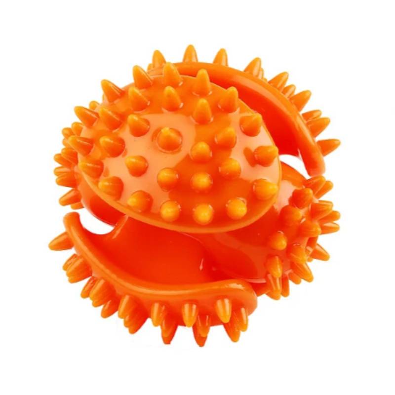 Anka - Balle pour chiens - SPIKY