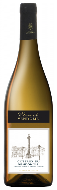Alliance Loire - Vin blanc AOP Coteaux du Vendômois - CAVE DU VENDÔMOIS