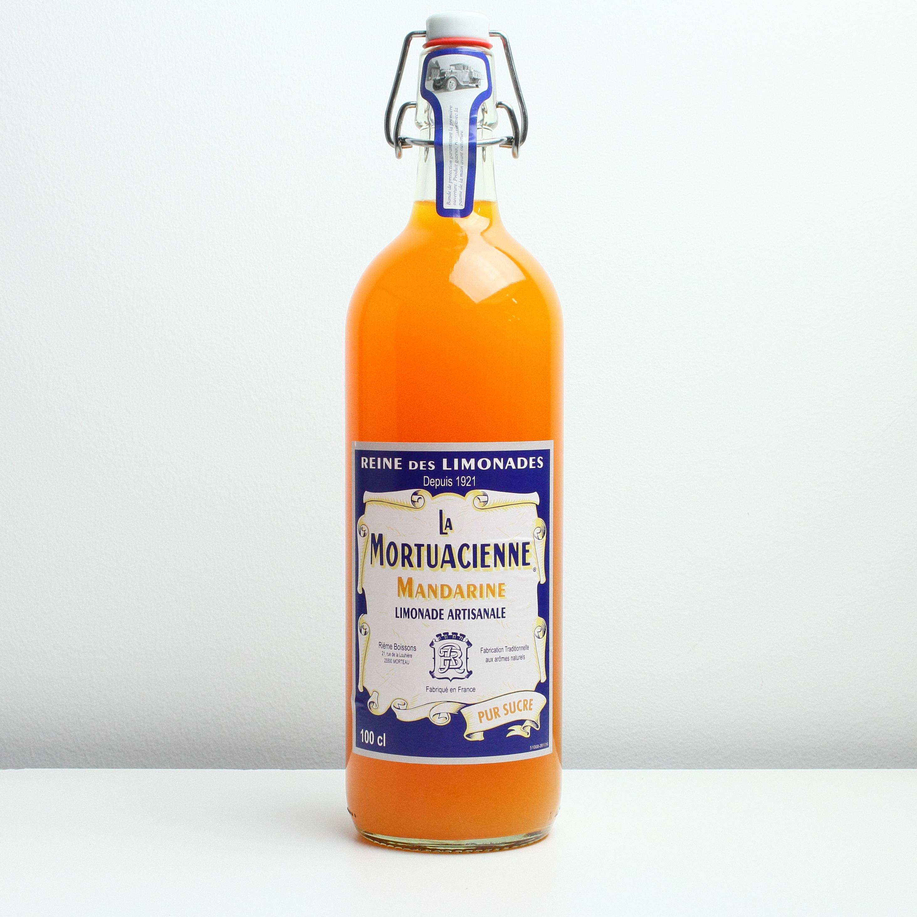 Rieme - Limonade Mandarine