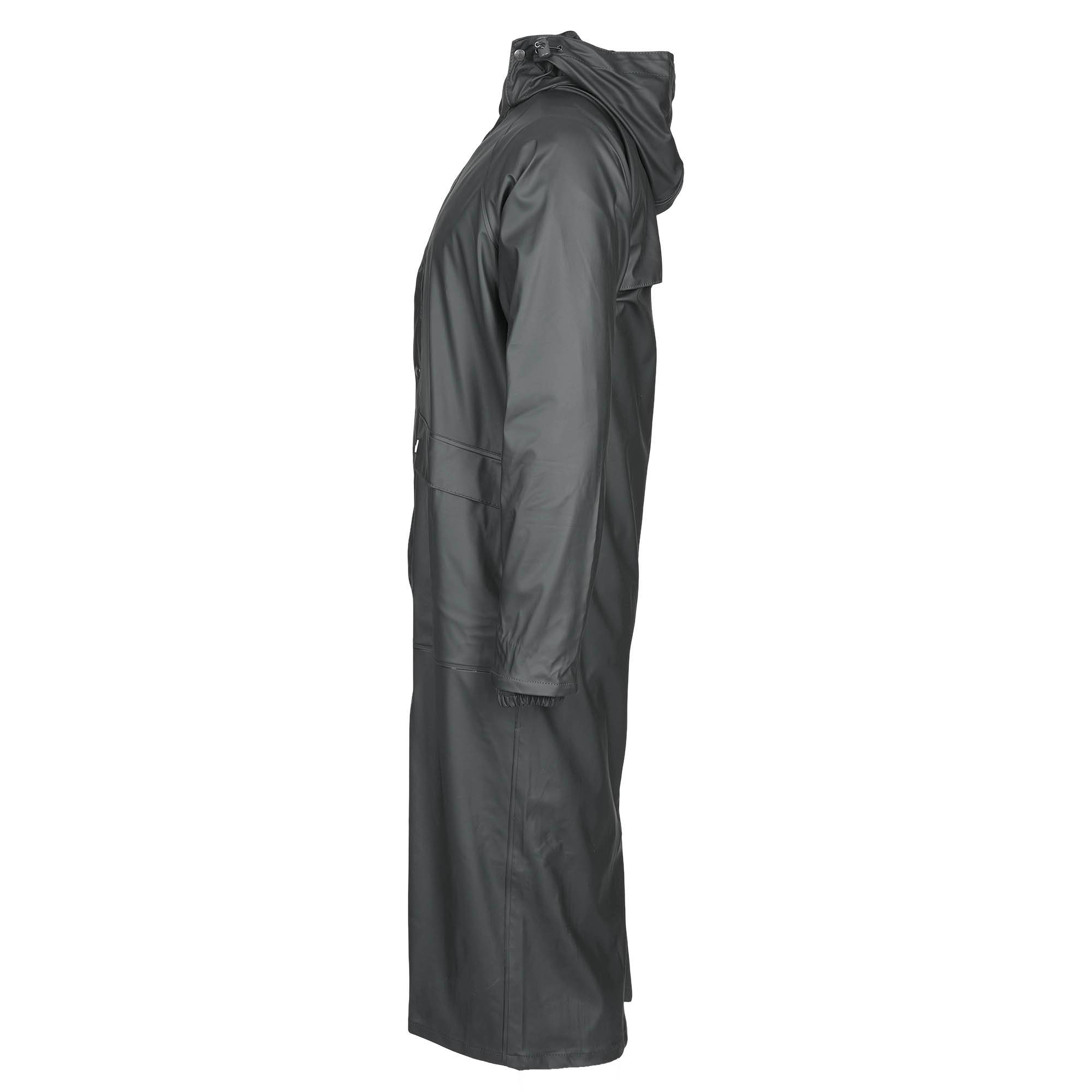 Nineworths - Manteau de pluie de travail Octopus olive taille M - Nine Worths - Image 9