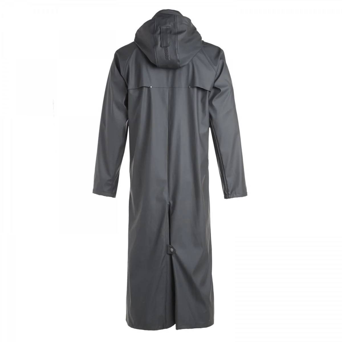 Nineworths - Manteau de pluie de travail Octopus olive taille L - Nine Worths - Image 4