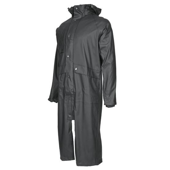 Nineworths - Manteau de pluie de travail Octopus olive taille L - Nine Worths - Image 9