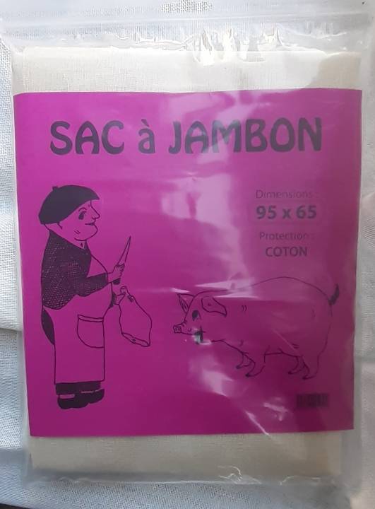 Sac à jambon - Michon