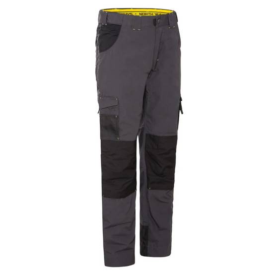 Nineworths - Pantalon de travail Adam gris/noir taille 52 - Nine Worths - Image 3
