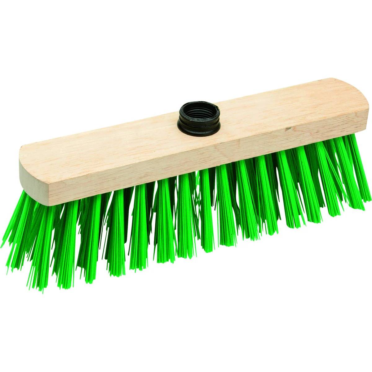 Balai cantonnier fibres PVC 29 cm NESPOLI