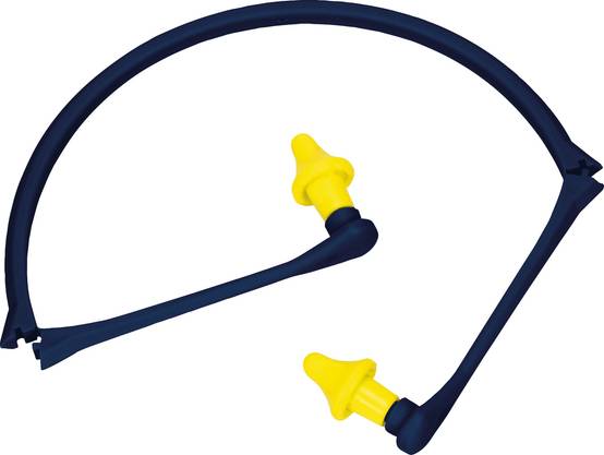 Delta Plus - Bouchons d'oreilles - DELTA PLUS - Image 1