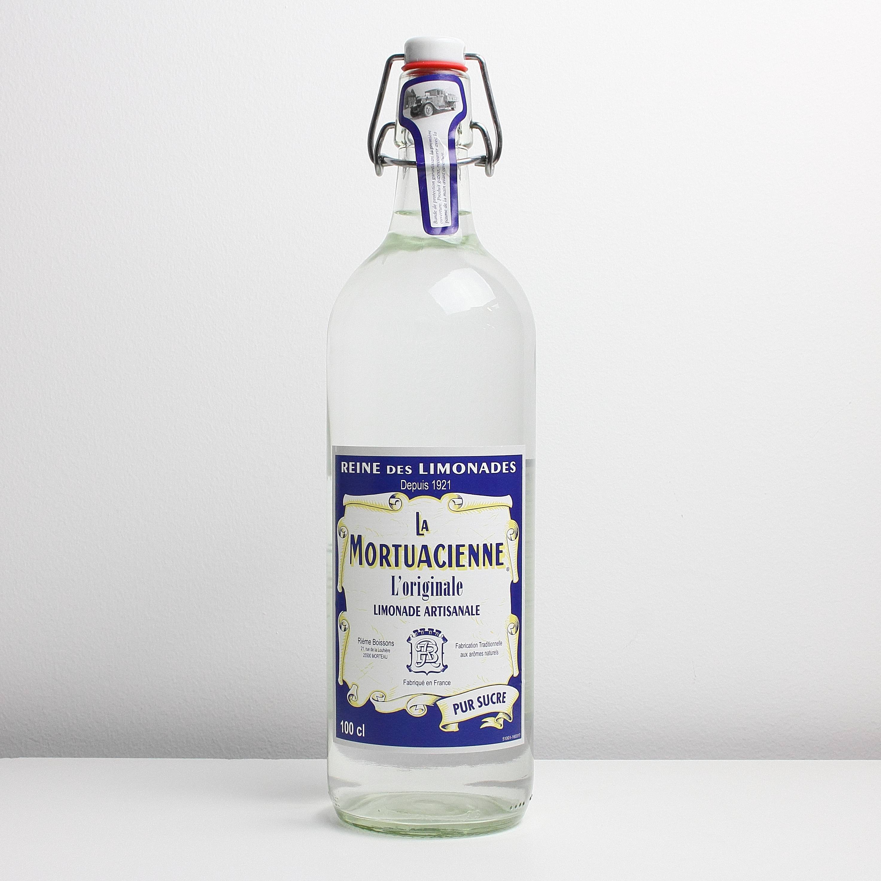 Rieme - Limonade Nature