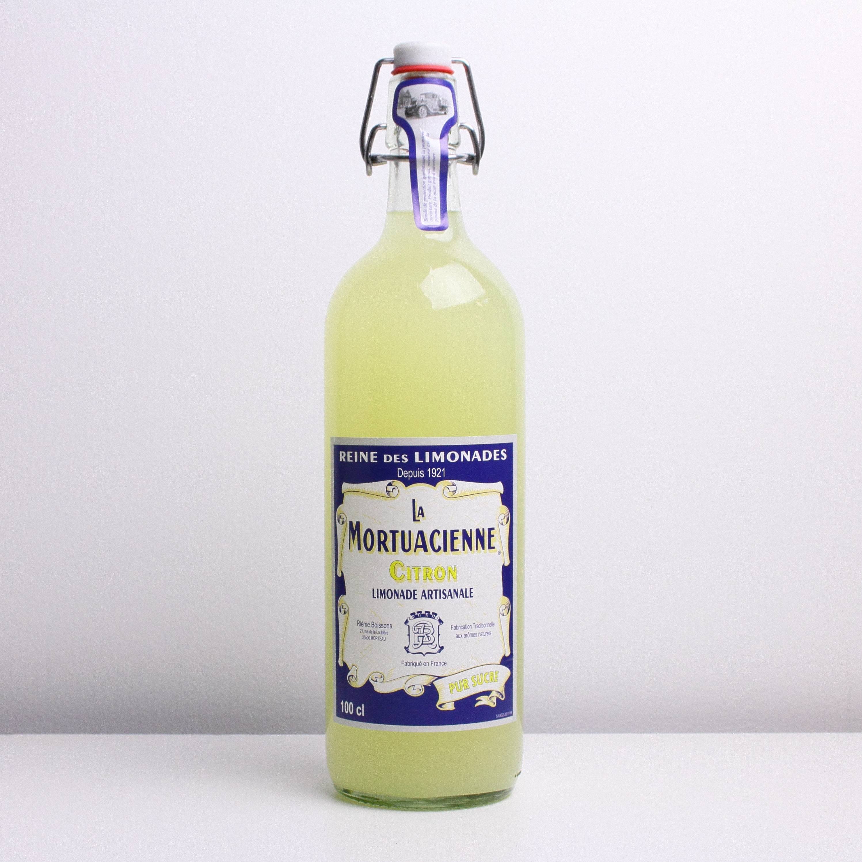 Rieme - Limonade Citron