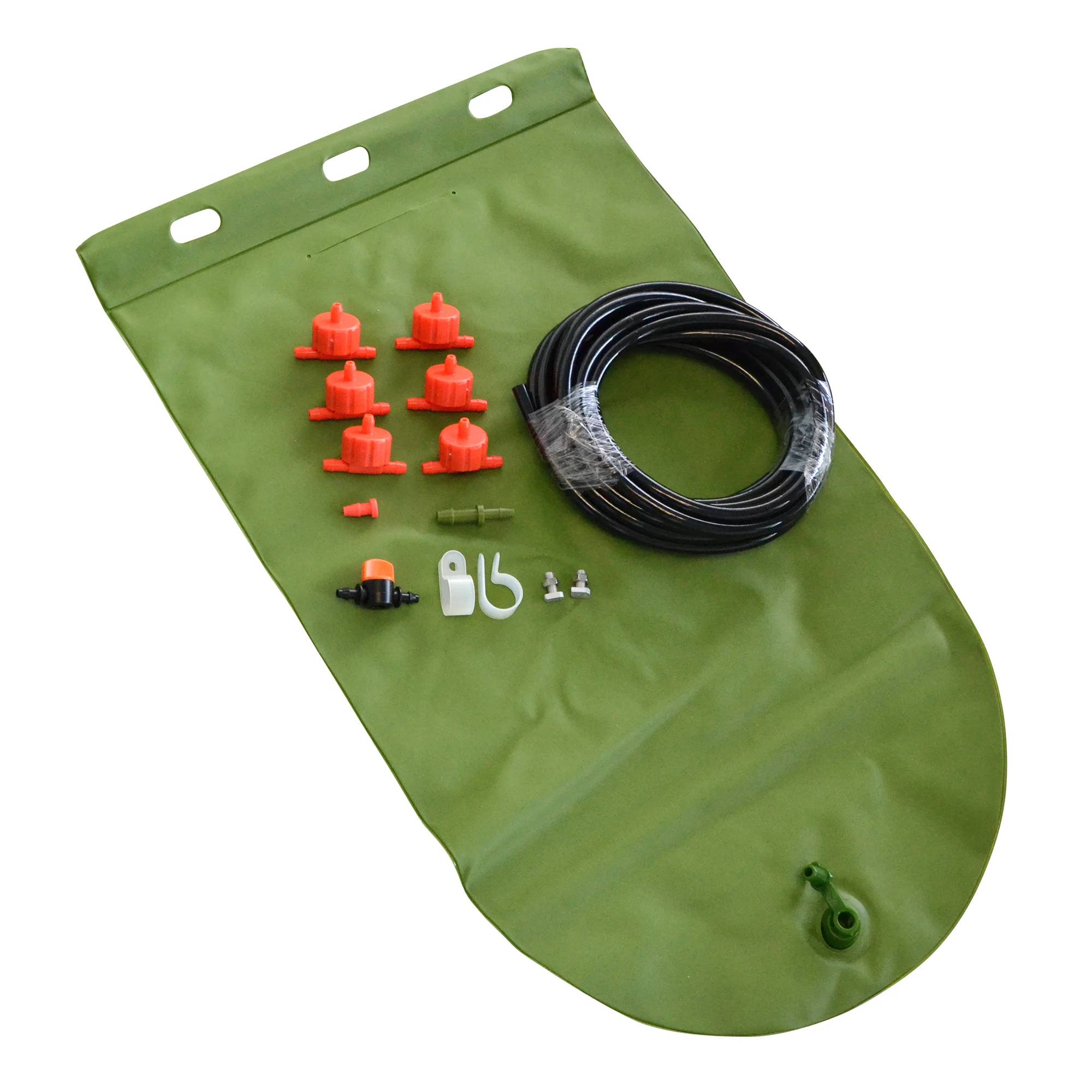 Jardibric - Kit arrosage goutte-à-goutte gravitaire 10 L – JARDIBRIC - Image 3