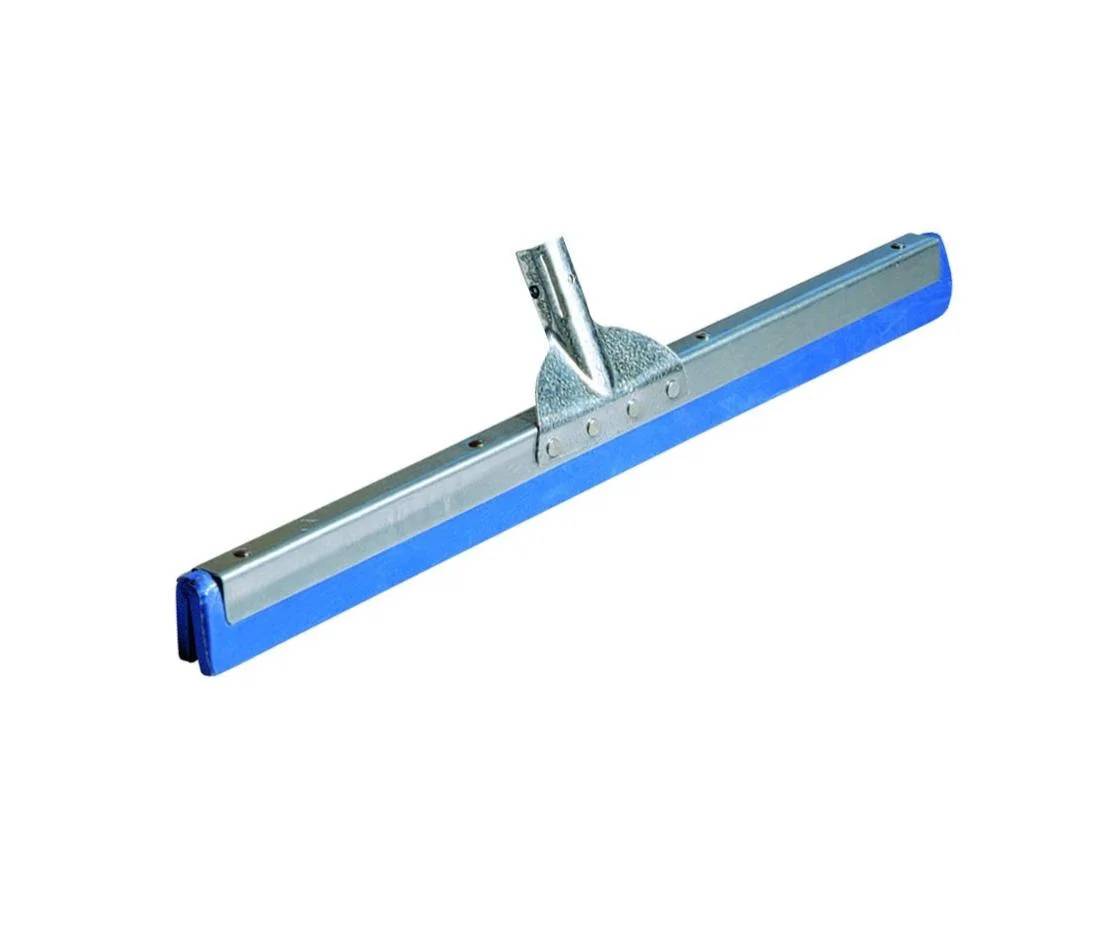 Raclette Sol Caoutchouc Bleu L 75 cm - NESPOLI - Image 1