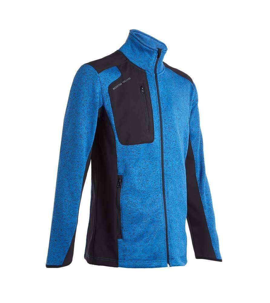 Nineworths - Gilet de travail Arsenal bleu/noir taille S - Nine Worths - Image 4